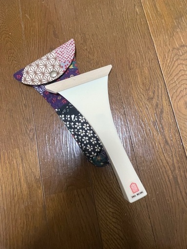 三味線用 ギグバッグ 撥 スタンド　3点セットの写真2枚目