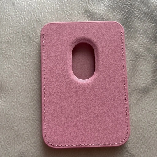 新品未使用　サンリオ マイメロディ カードケースの写真2枚目