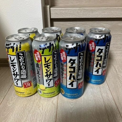 こだわり酒場シリーズ7本