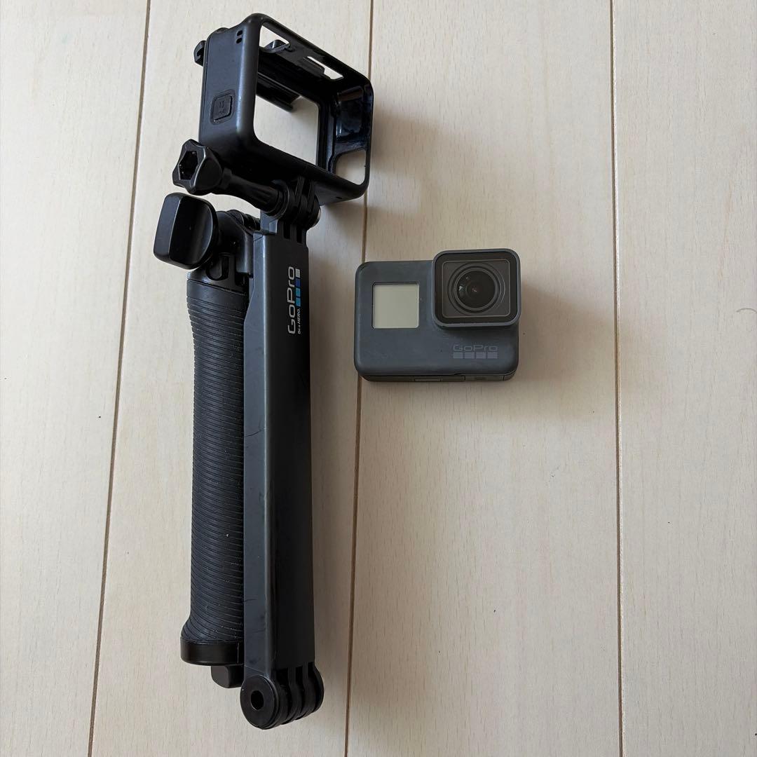 GoPro Hero5
