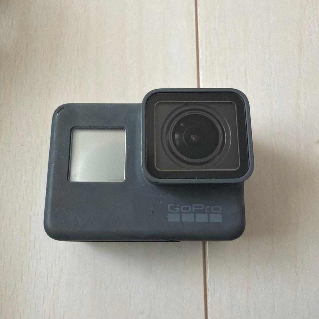 GoPro Hero5の写真2枚目