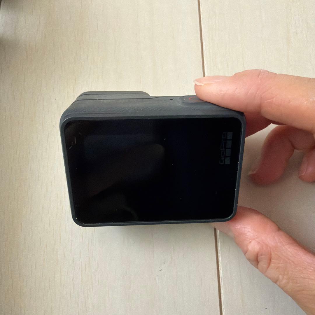 GoPro Hero5の写真4枚目