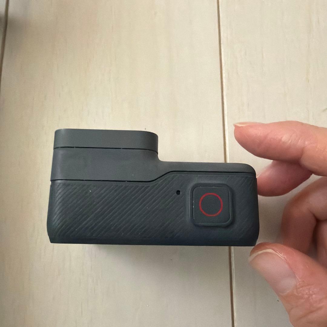 GoPro Hero5の写真5枚目