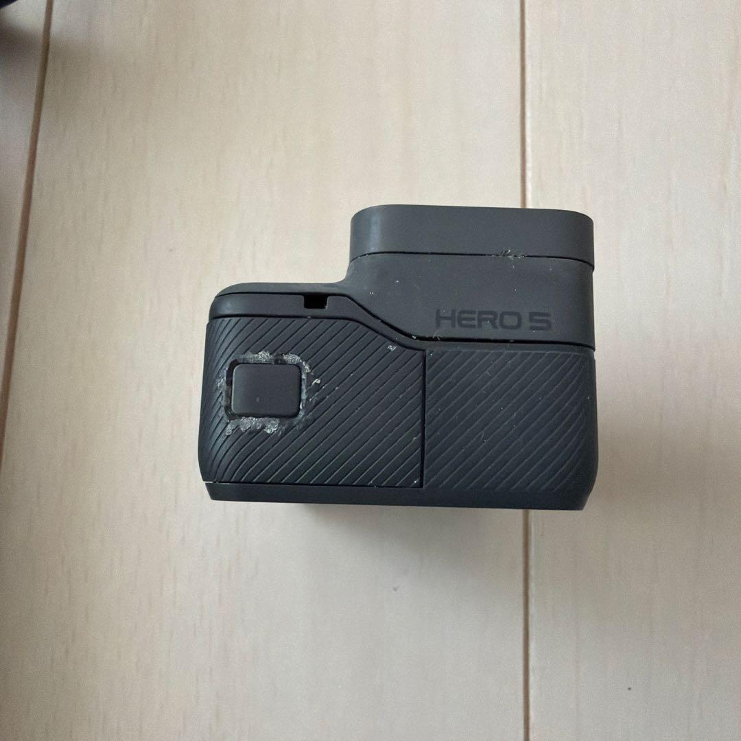 GoPro Hero5の写真6枚目