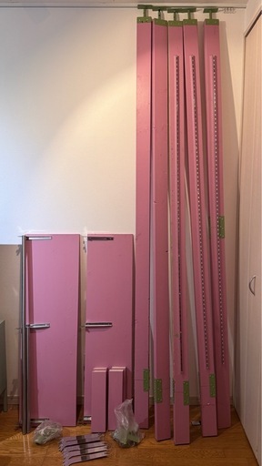 DIY木材/金具　部分のみOk
