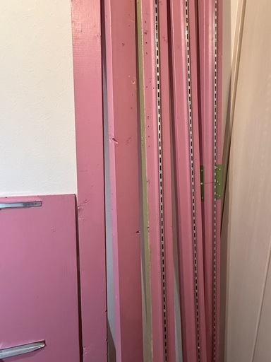 DIY木材/金具　部分のみOkの写真2枚目