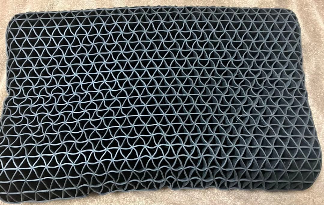 ヒツジのいらない枕