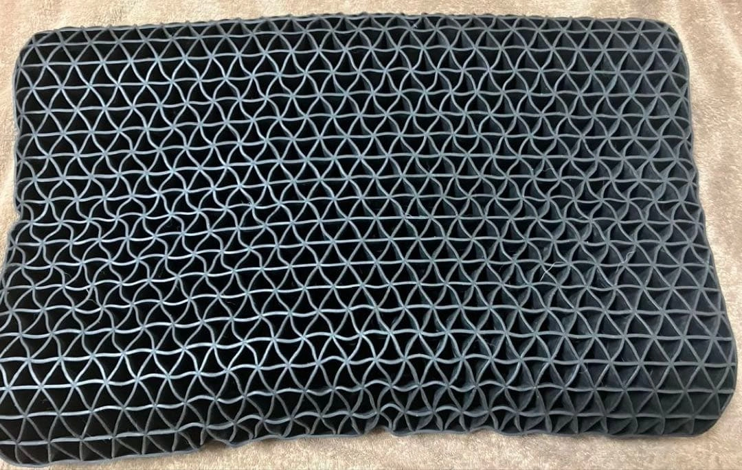 ヒツジのいらない枕