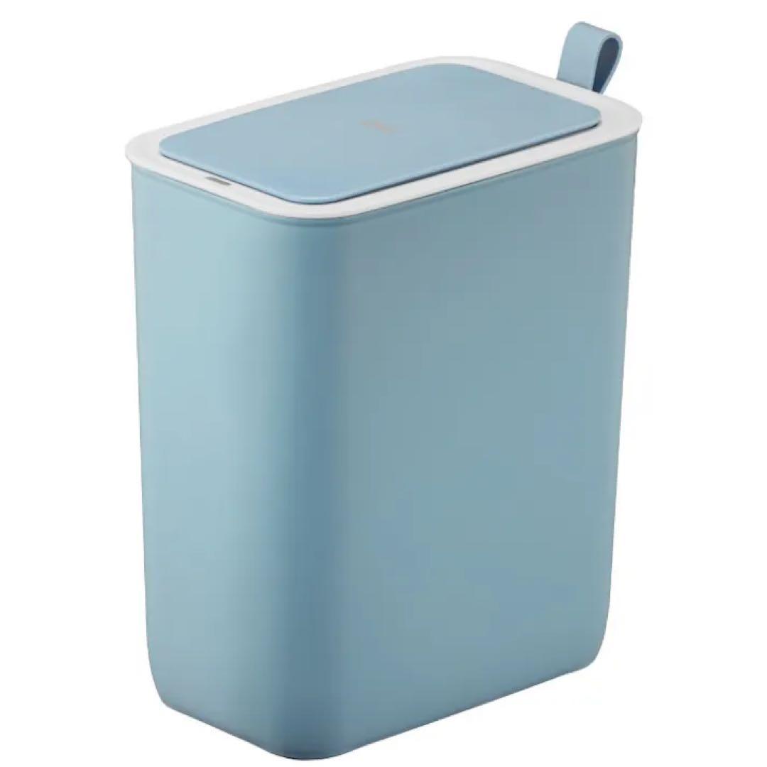 新品未使用　EKO モランディスマート センサービン 8L EK6287