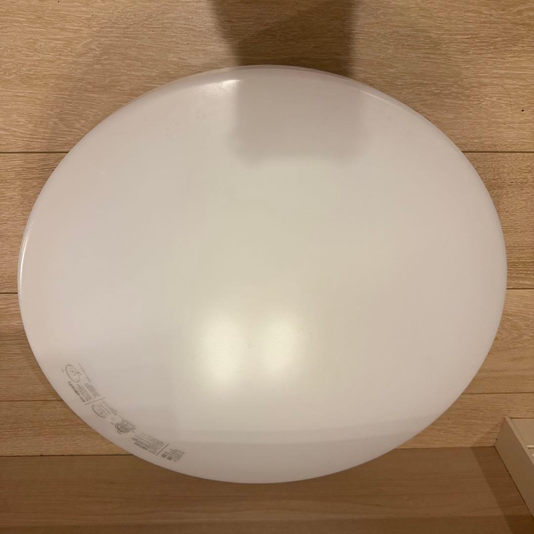 LEDシーリングライト 本体 直径約45cm