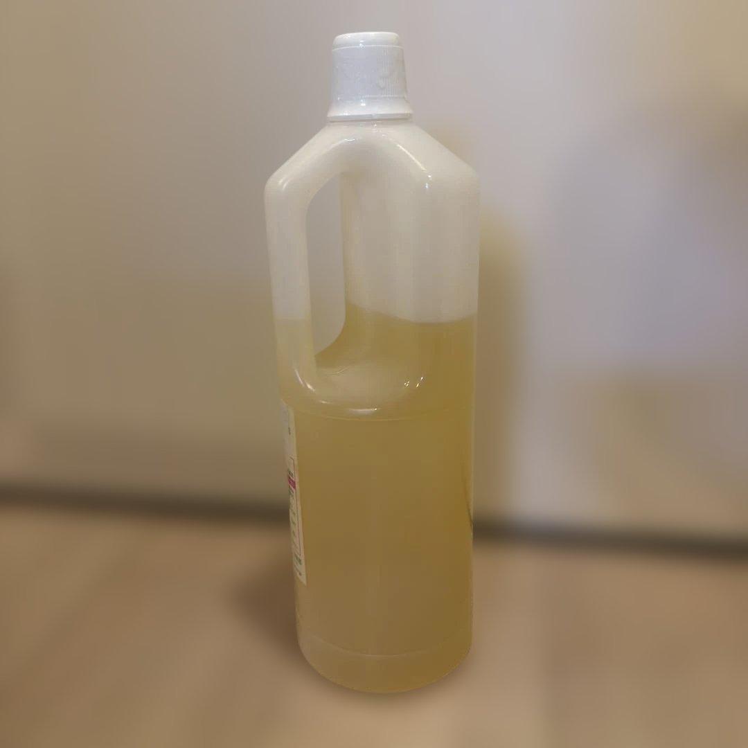 キープフラワー　2000ml 2L 切花延命剤の写真2枚目
