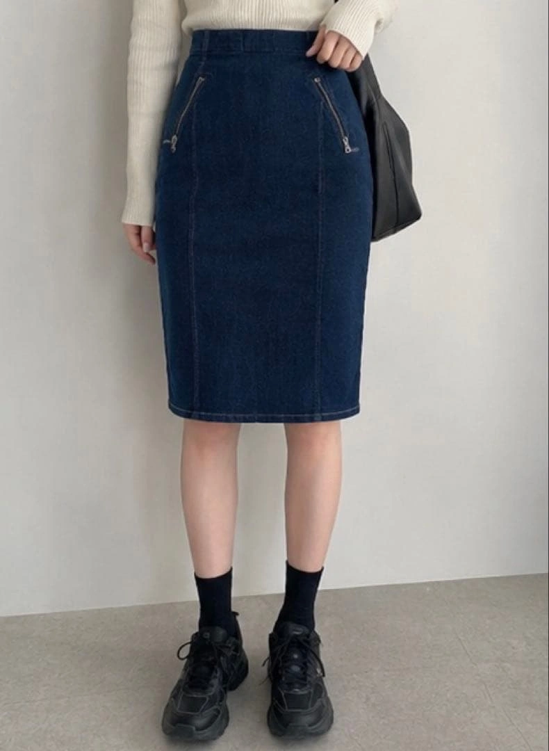 Polo Ralph Lauren デニム スカート サイズ6