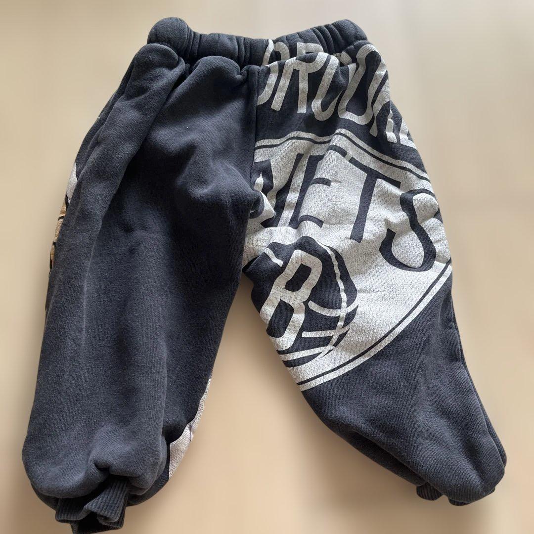男の子　ベビー パンツ 3点セット まとめ売り 80cm相当の写真5枚目
