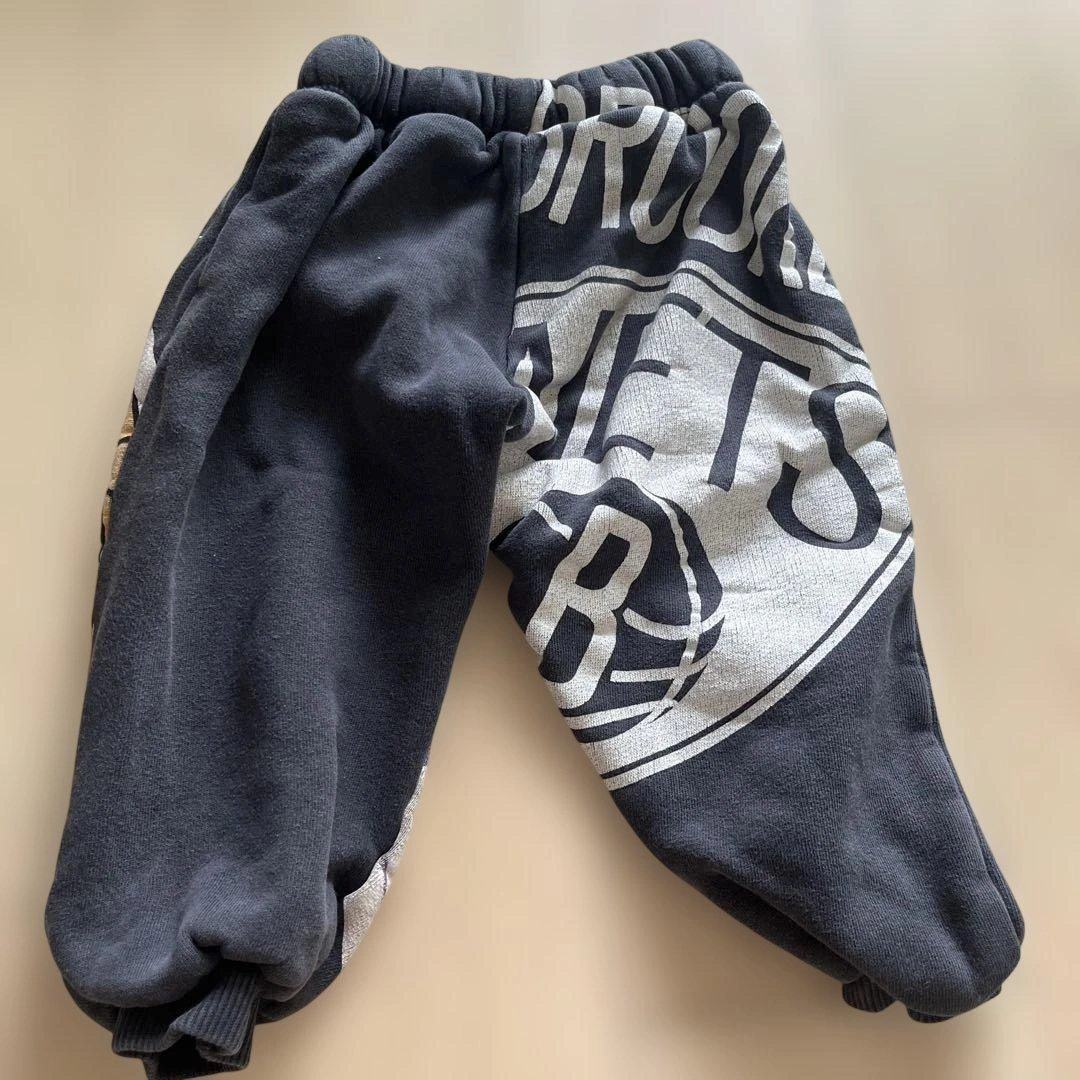 男の子 ベビー パンツ 3点セット まとめ売り 80cm相当の写真5枚目