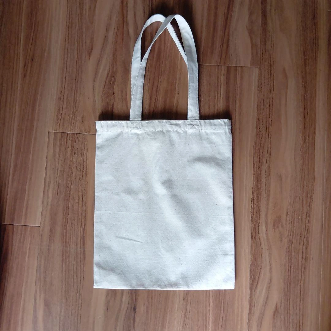 明海大学 エコバッグ 非売品の写真2枚目