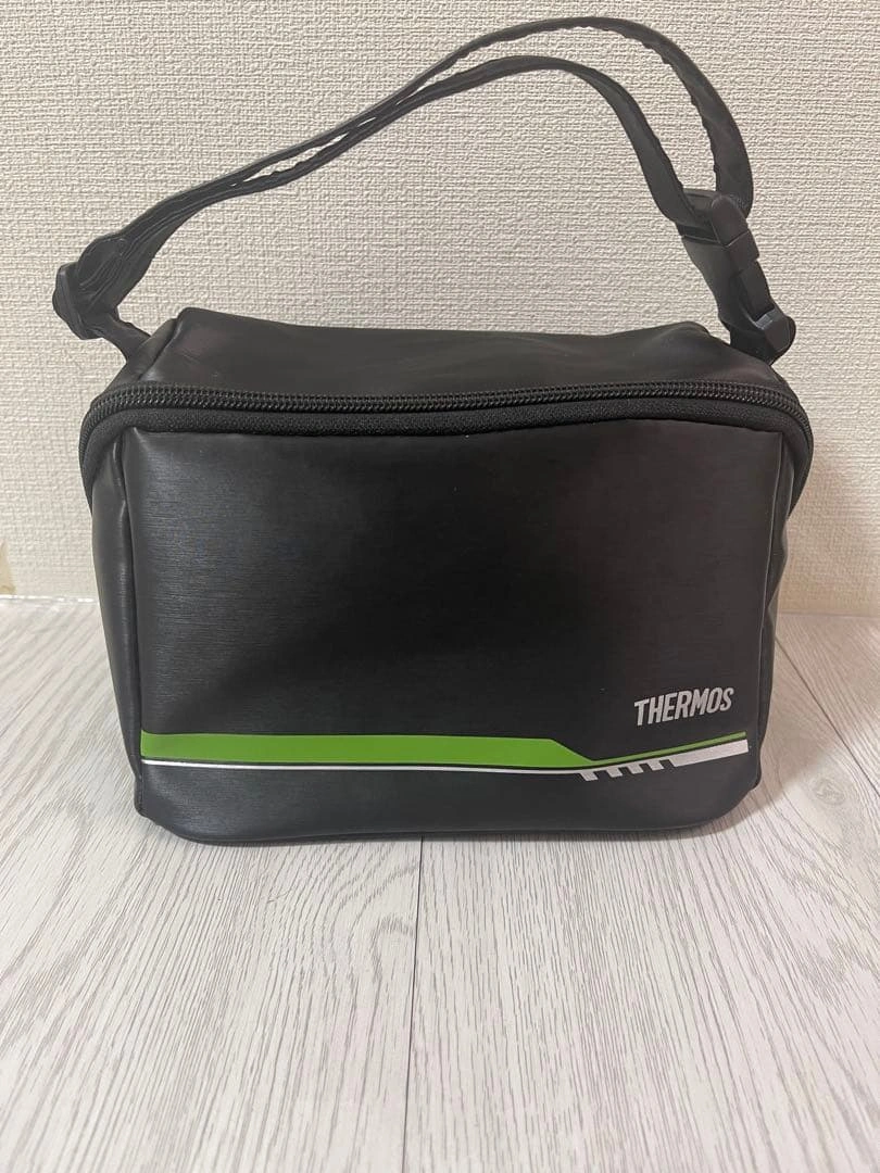 THERMOS 保温弁当箱 DBQ-502の写真3枚目