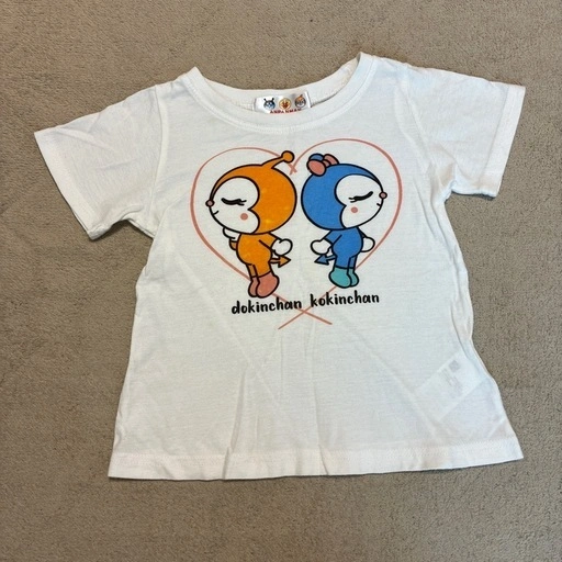 アンパンマン Tシャツ 90cm