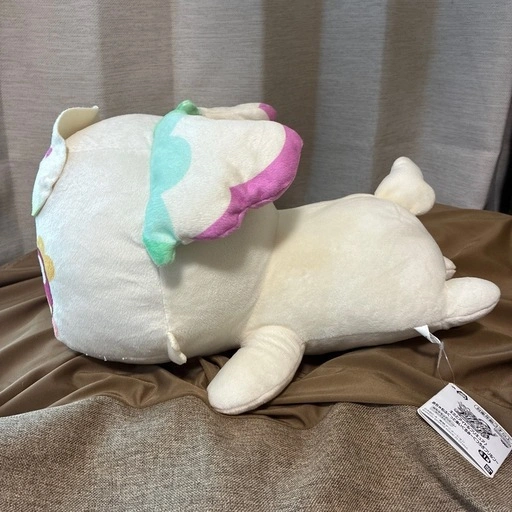 キミとアイドルプリキュア プリルン ぬいぐるみの写真2枚目
