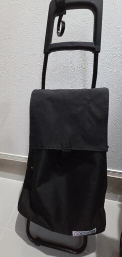 ショッピングカート40L/9月末で処分します