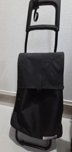 ショッピングカート40L/9月末で処分します