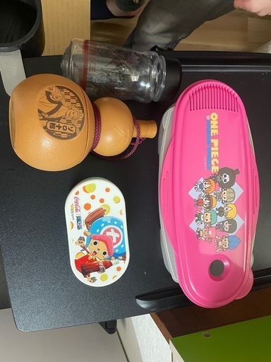 ワンピースセット