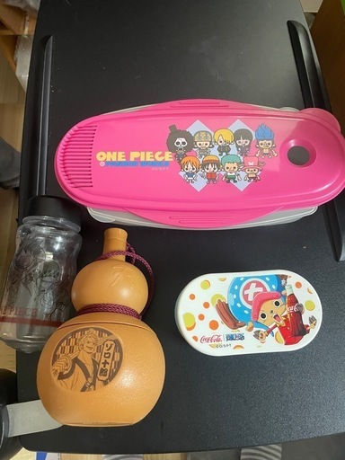 ワンピースセットの写真2枚目