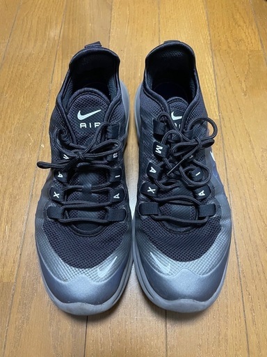 値下げしましたNike Air Max　1足   ASICS1足　VANS2足　シューズストレッチャーの写真3枚目