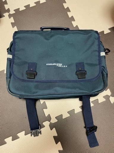 2000円→1200 市川市立第八中学校