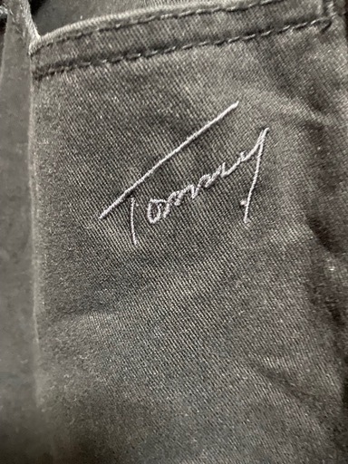 TOMMY HILFIGER（トミーヒルフィガー）　デニムパンツSの写真5枚目