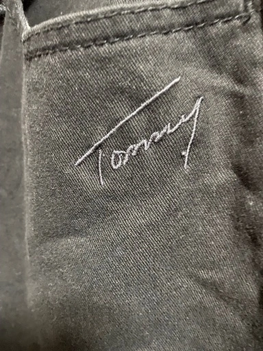 TOMMY HILFIGER(トミーヒルフィガー) デニムパンツSの写真5枚目