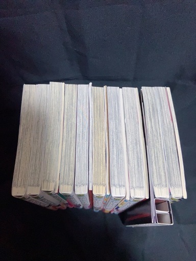 僕の心のヤバいやつ 1-10巻セット 特装版 特典付の写真2枚目