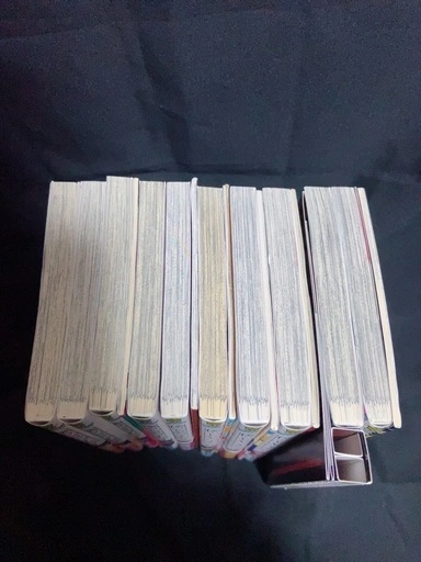 僕の心のヤバいやつ 1-10巻セット 特装版 特典付の写真2枚目