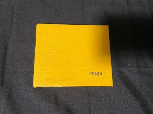FENDI 空箱 キーケース