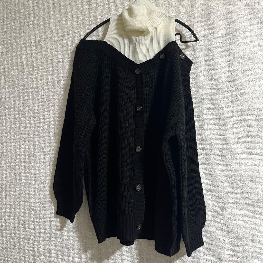 レディース 冬服 大きいサイズ3L〜 まとめ売りの写真3枚目