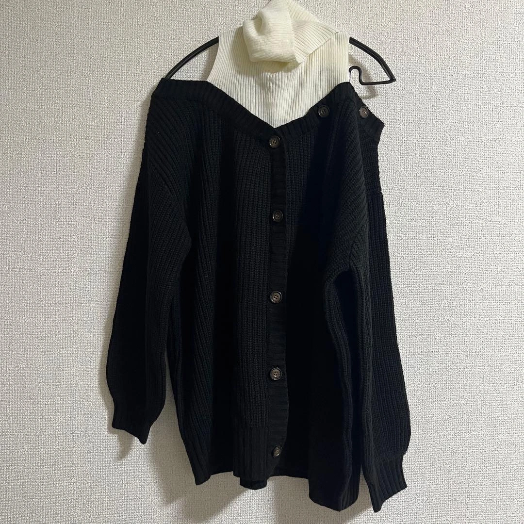 レディース 冬服 大きいサイズ3L〜 まとめ売りの写真3枚目