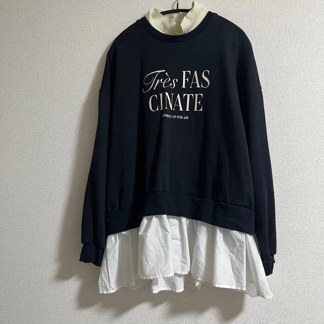 レディース 冬服 大きいサイズ3L〜 まとめ売りの写真5枚目