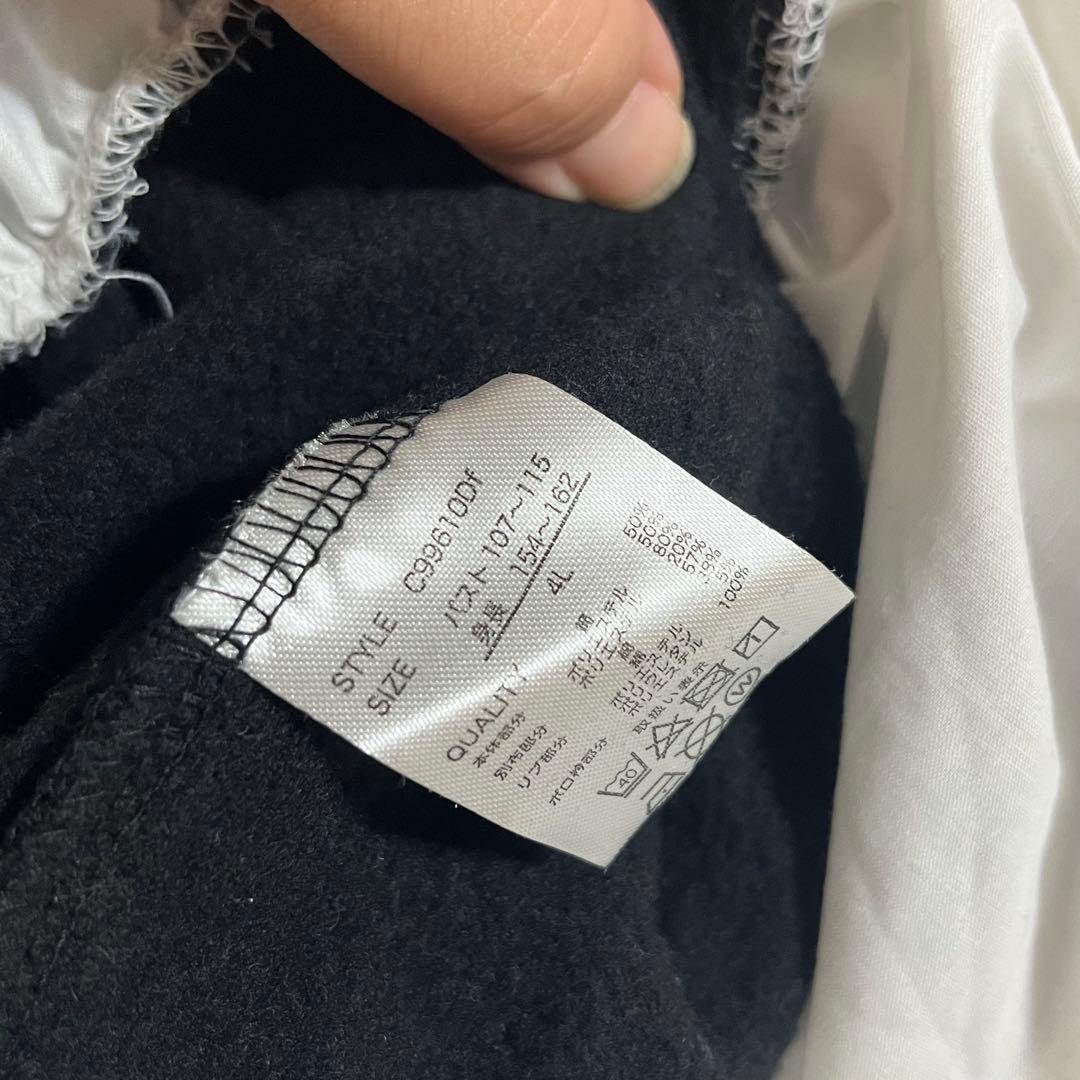 レディース 冬服 大きいサイズ3L〜 まとめ売りの写真6枚目