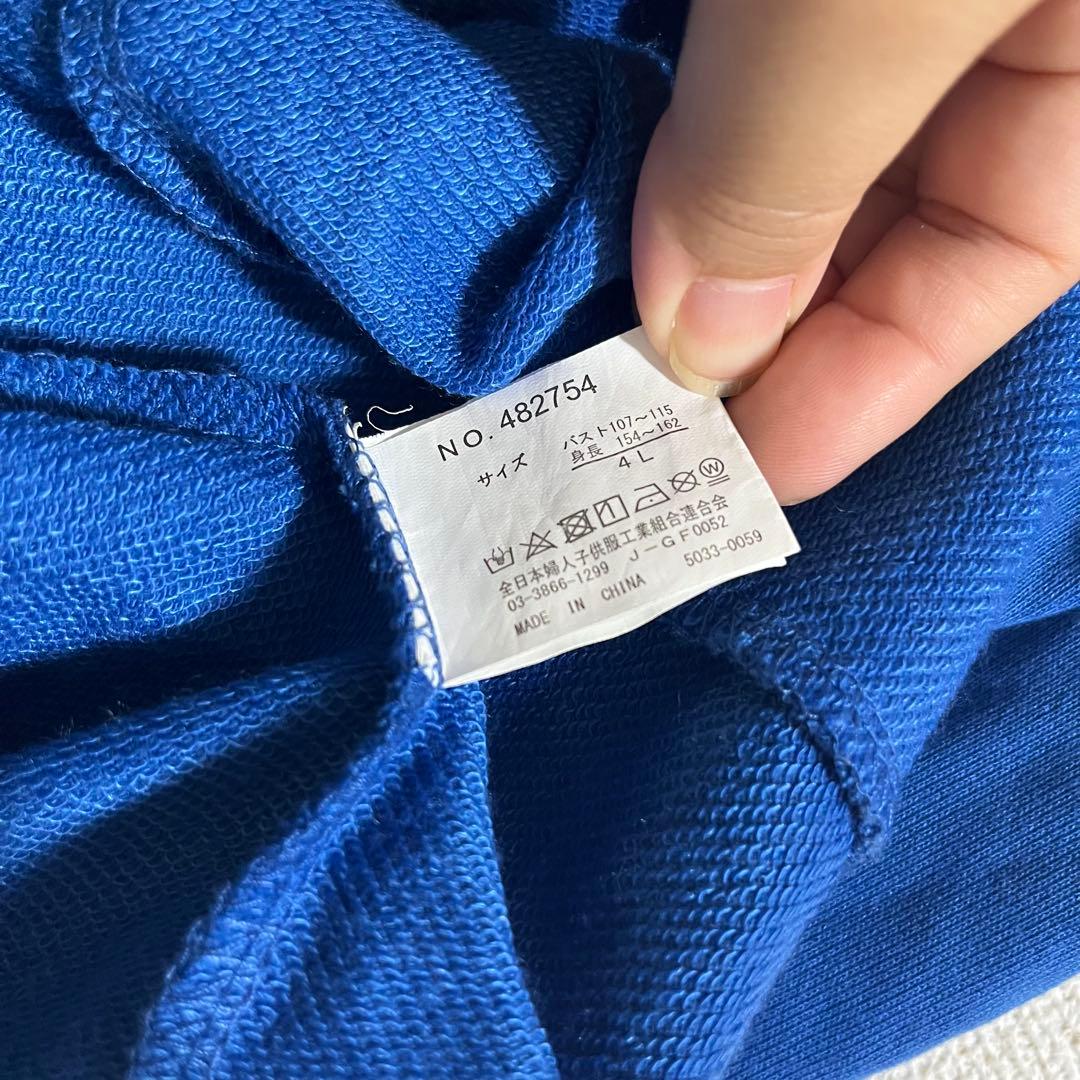 レディース 冬服 大きいサイズ3L〜 まとめ売りの写真9枚目