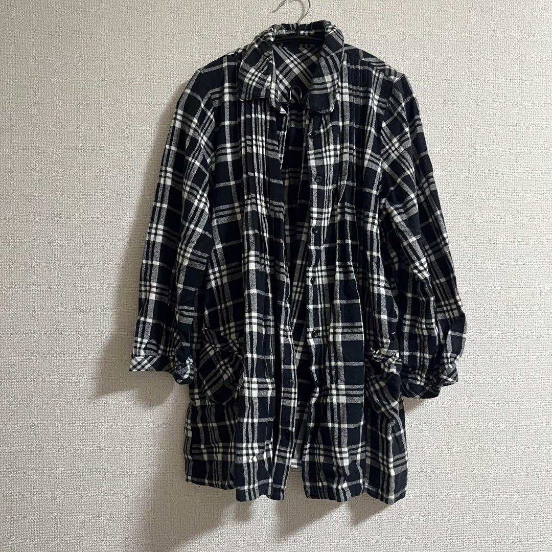 レディース 冬服 大きいサイズ3L〜 まとめ売りの写真10枚目