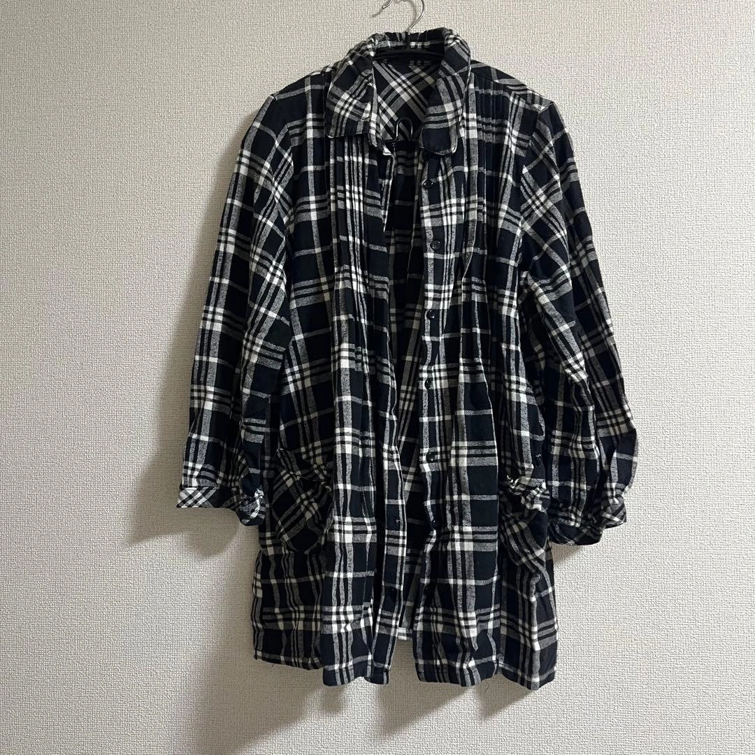 レディース 冬服 大きいサイズ3L〜 まとめ売りの写真10枚目