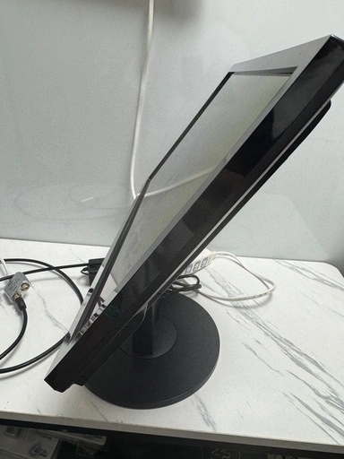 19インチ液晶テレビ 社外スタンドの写真4枚目
