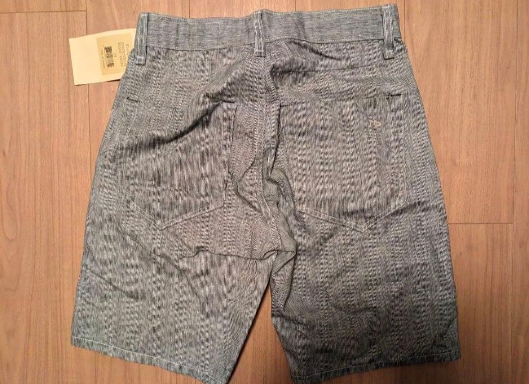本日限り 美品タグ付き 定価2−3万円程 rag&bone ショートパンツ 28の写真2枚目