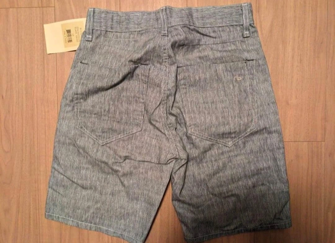 本日限り 美品タグ付き 定価2−3万円程 rag&bone ショートパンツ 28の写真2枚目