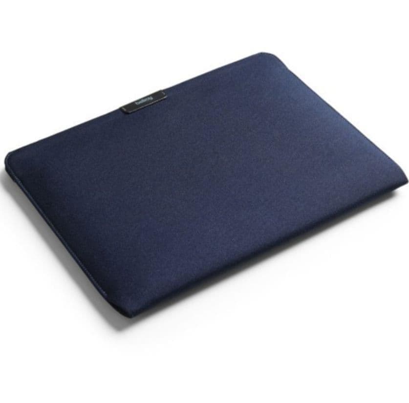 新品 未使用 ベルロイ タブレットケース Bellroy PCケース 14の写真2枚目