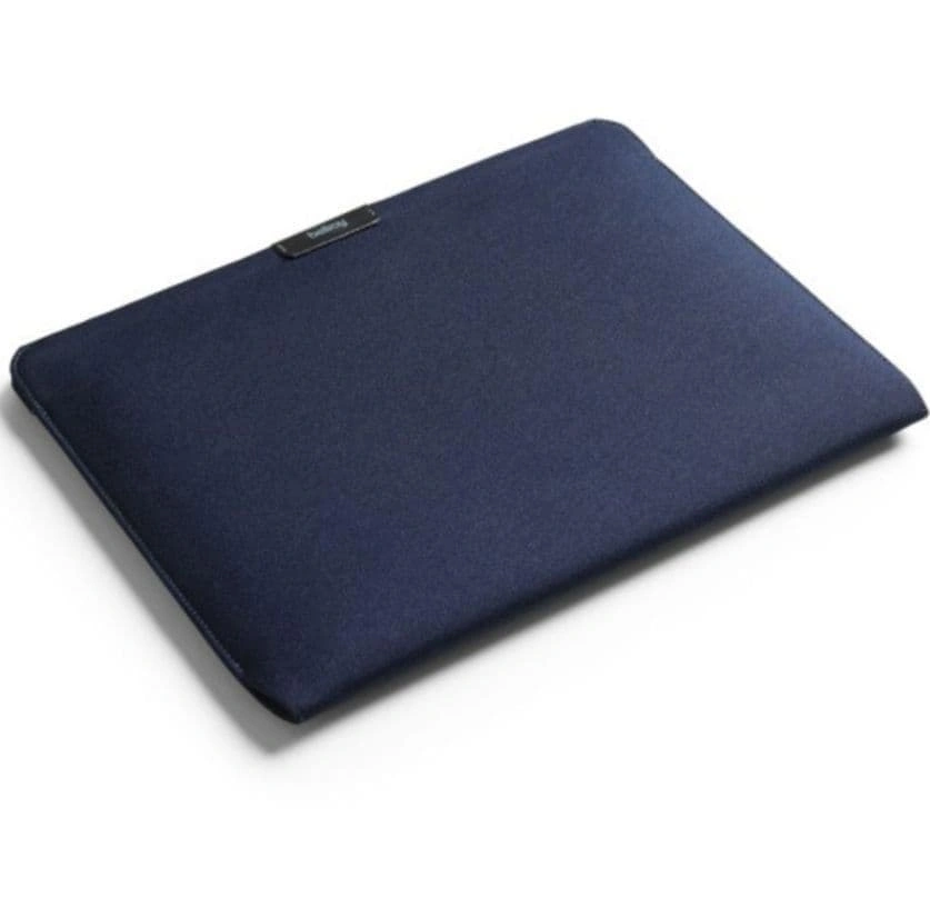 新品 未使用 ベルロイ タブレットケース Bellroy PCケース 14の写真2枚目
