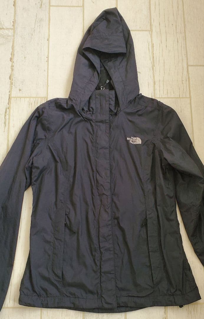 THE NORTH FACE HYVENT ジャケット M ジャンク品