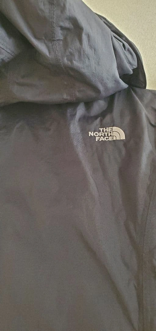 THE NORTH FACE HYVENT ジャケット M ジャンク品の写真6枚目