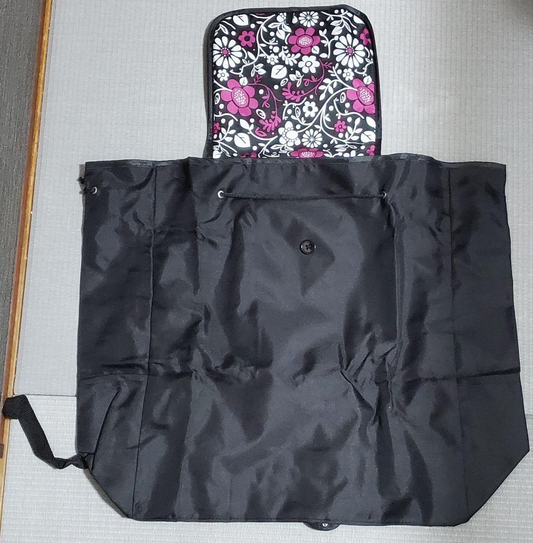 ベビーカー収納バッグ YOYO対応 リュック型 旅行用の写真3枚目