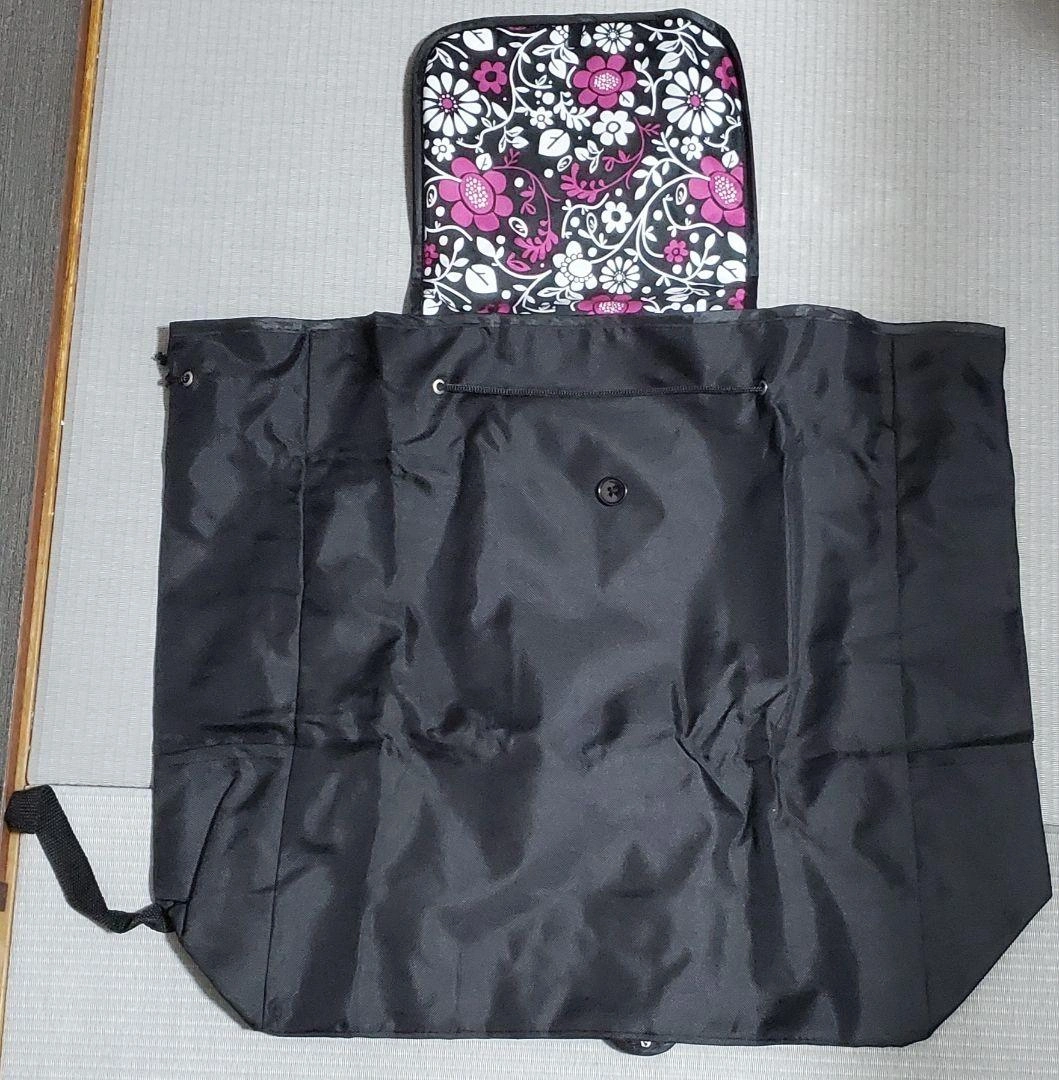 ベビーカー収納バッグ YOYO対応 リュック型 旅行用の写真3枚目