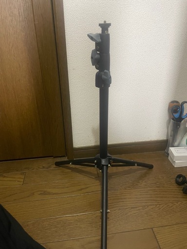 linco zenith  series8 ライトスタンド